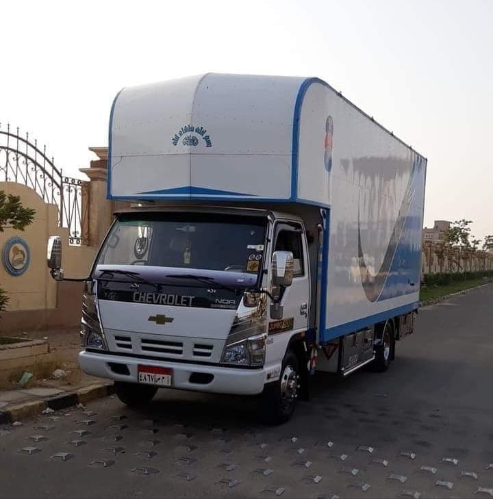 فك وتركيب المطابخ وغرف النوم
